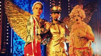 07/27/25 - Party Monster: A DRAG Competition!