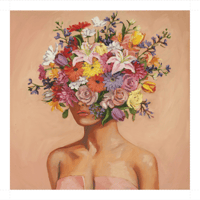 Image 1 of Dreams Pollinated (Print)