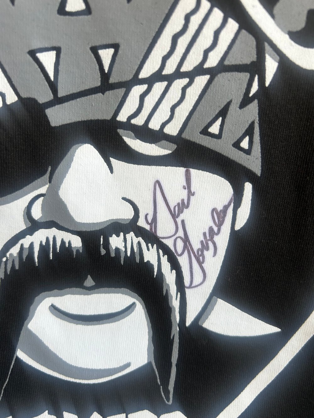 Homie Raiders