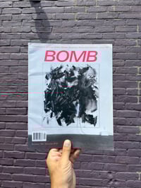BOMB 148 Summer 2019