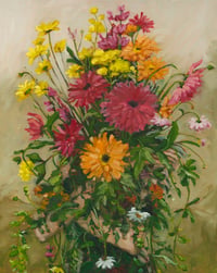 Image 2 of Spring Embrace (Print)
