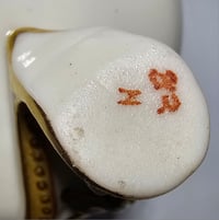 Image 16 of Royal Worcester Three Footed Vase