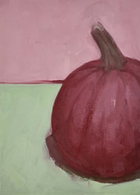 Image 1 of Pumpkin
