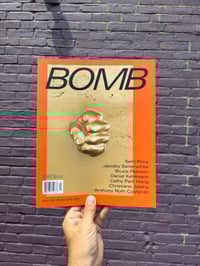 BOMB 150 Winter '19-'20