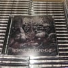 ROOTS OF DECEPTION - HEINOUS DISFIGUREMENT CD