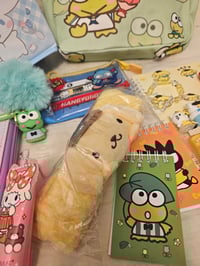 Image 2 of Sanrio Family Bundle 