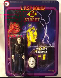 !!!SALE OF THE WEEK!!! (LAST HOUSE ON DEADEND STREET)