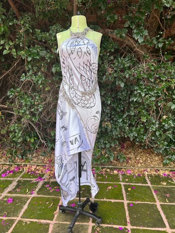 Image of Diva dress
