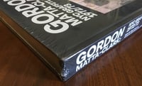 Image 6 of GORDON MATTA CLARK NYC GRAFFITI ARCHIVE 1972-73 PART ONE FIRST EDITION