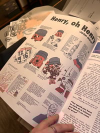 Image 3 of I'm Not Buying It: The Watchdog Fanzine