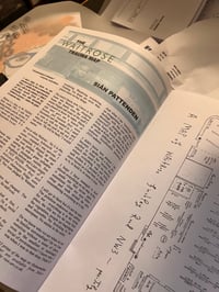 Image 4 of I'm Not Buying It: The Watchdog Fanzine