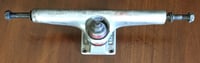 Image 4 of INDEPENDENT 215 SKATEBOARDS TRUCKS 10" STAGE 3 1986