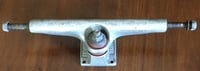 Image 5 of INDEPENDENT 215 SKATEBOARDS TRUCKS 10" STAGE 3 1986