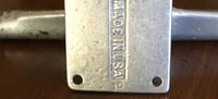 Image 15 of INDEPENDENT 215 SKATEBOARDS TRUCKS 10" STAGE 3 1986
