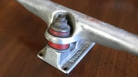 Image 6 of INDEPENDENT 215 SKATEBOARDS TRUCKS 10" STAGE 3 1986