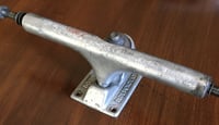 Image 9 of INDEPENDENT 215 SKATEBOARDS TRUCKS 10" STAGE 3 1986
