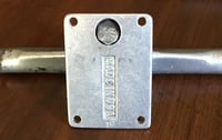 Image 14 of INDEPENDENT 215 SKATEBOARDS TRUCKS 10" STAGE 3 1986