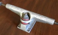 Image 10 of INDEPENDENT 215 SKATEBOARDS TRUCKS 10" STAGE 3 1986