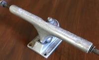 Image 11 of INDEPENDENT 215 SKATEBOARDS TRUCKS 10" STAGE 3 1986