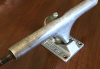 Image 12 of INDEPENDENT 215 SKATEBOARDS TRUCKS 10" STAGE 3 1986