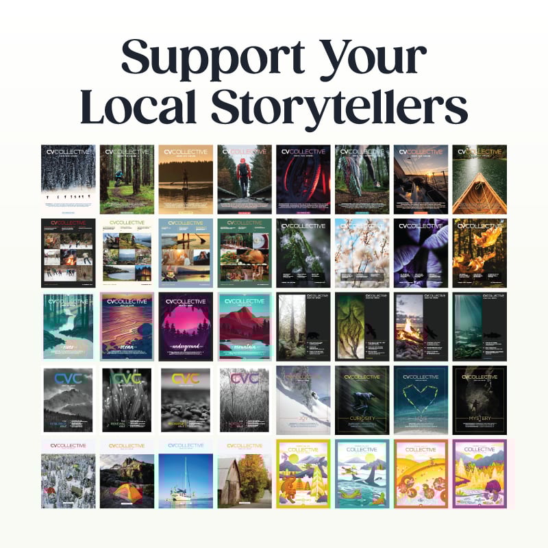 Image of Annual Subscription