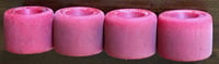 Image 3 of RAT BONES 90A POWELL PERALTA SKATEBOARD WHEELS ORIGINAL 1980s