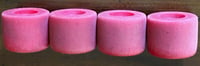 Image 4 of RAT BONES 90A POWELL PERALTA SKATEBOARD WHEELS ORIGINAL 1980s
