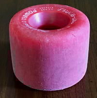 Image 12 of RAT BONES 90A POWELL PERALTA SKATEBOARD WHEELS ORIGINAL 1980s
