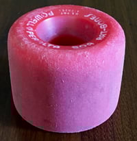 Image 13 of RAT BONES 90A POWELL PERALTA SKATEBOARD WHEELS ORIGINAL 1980s