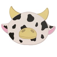 Image 1 of Milki Cow Mini Palette