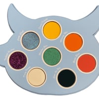 Image 4 of Milki Cow Mini Palette