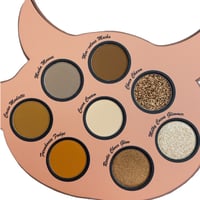 Image 4 of Choco Cow Mini Palette
