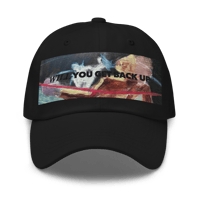 Image 9 of JAH SWAG’ | ‘KNOCKOUT’ Buckle Hat Collection