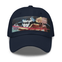 Image 17 of JAH SWAG’ | ‘KNOCKOUT’ Buckle Hat Collection