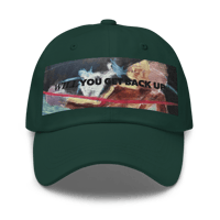 Image 7 of JAH SWAG’ | ‘KNOCKOUT’ Buckle Hat Collection