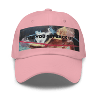 Image 5 of JAH SWAG’ | ‘KNOCKOUT’ Buckle Hat Collection