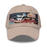 Image 13 of JAH SWAG’ | ‘KNOCKOUT’ Buckle Hat Collection