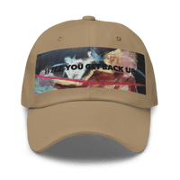 Image 1 of JAH SWAG’ | ‘KNOCKOUT’ Buckle Hat Collection