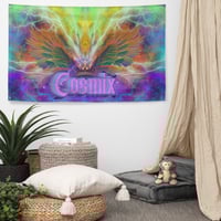 Image 5 of Electric Origins Cosmix Wings Flag
