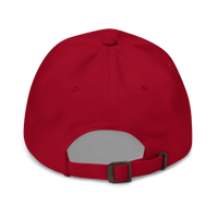 Image 4 of JAH SWAG’ | ‘KNOCKOUT’ Buckle Hat Collection