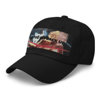Image 21 of JAH SWAG’ | ‘KNOCKOUT’ Buckle Hat Collection