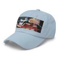 Image 24 of JAH SWAG’ | ‘KNOCKOUT’ Buckle Hat Collection