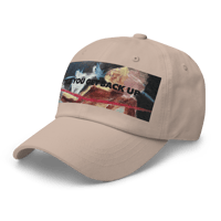 Image 20 of JAH SWAG’ | ‘KNOCKOUT’ Buckle Hat Collection