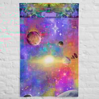 Image 1 of 'Sol Vecta 7' Flag