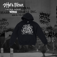 Image 1 of Causing Scandals Hoodie