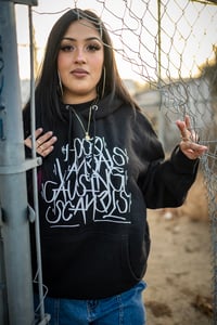 Image 2 of Causing Scandals Hoodie