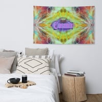 Image 3 of Electric Origins Cosmix (Variant) Flag