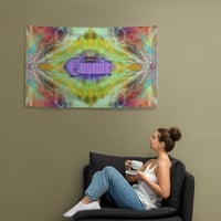 Image 7 of Electric Origins Cosmix (Variant) Flag