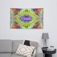 Image 8 of Electric Origins Cosmix (Variant) Flag