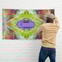 Image 9 of Electric Origins Cosmix (Variant) Flag